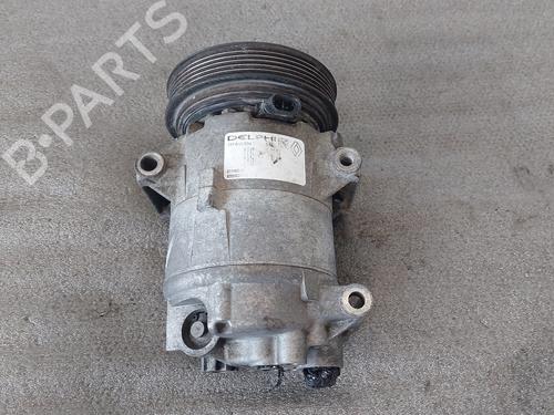 AC compressor RENAULT MEGANE II Estate (KM0/1_) 1.5 dCi (KM1F) | BP27201653M34 