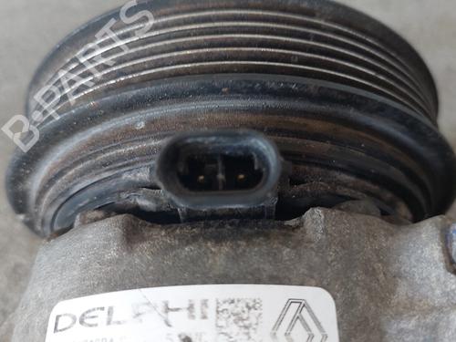 AC compressor RENAULT MEGANE II Estate (KM0/1_) 1.5 dCi (KM1F) | BP27201653M34 