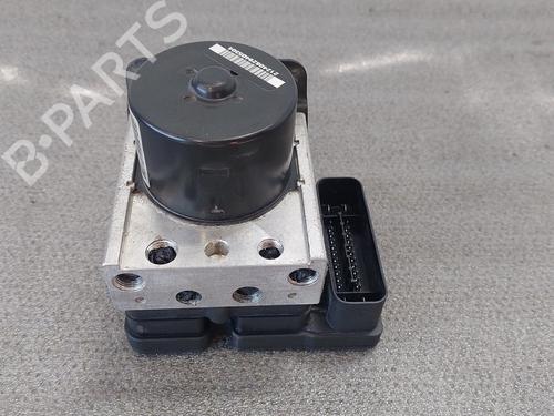Abs pomp FORD FIESTA VI (CB1, CCN) 1.4 TDCi (68 hp) 27204228