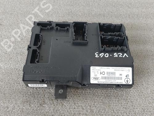 Sikringsdose FORD FIESTA VI (CB1, CCN) 1.4 TDCi | BP27218081E1