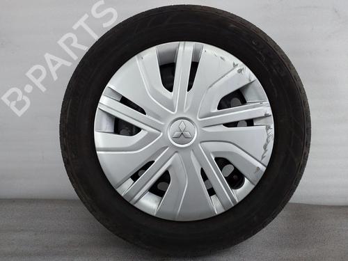 Llanta MITSUBISHI MIRAGE / SPACE STAR VI Hatchback (A0_A) 1.2 (A03A) (80 hp) 32981812