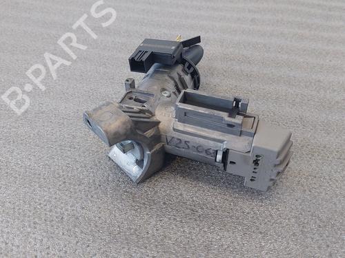 Clé de contact FORD FIESTA VI (CB1, CCN) 1.4 TDCi | BP27233670M48