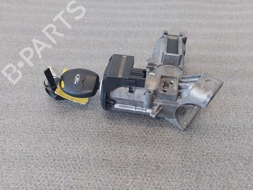 Clé de contact FORD FIESTA VI (CB1, CCN) 1.4 TDCi | BP27233670M48