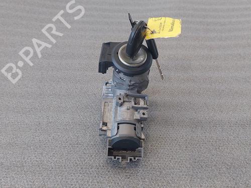 Clé de contact FORD FIESTA VI (CB1, CCN) 1.4 TDCi | BP27233670M48