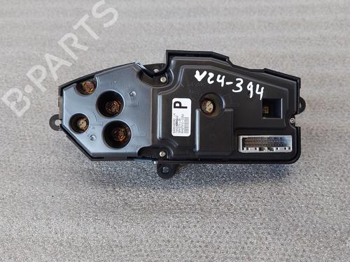 Climate control HONDA CIVIC VIII Hatchback (FN, FK) 1.4 (FK1) | BP27256306I5 