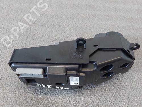 Climate control HONDA CIVIC VIII Hatchback (FN, FK) 1.4 (FK1) | BP27256306I5 