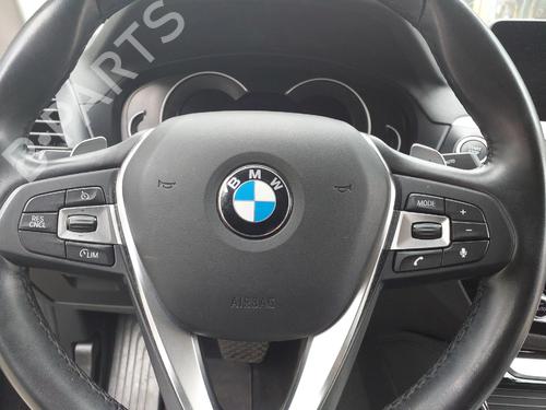 Airbag Kit BMW X4 (G02, F98) xDrive 20 d | BP27284016C86 