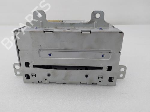 Radio OPEL ASTRA J (P10) 1.4 LPG (68) 13334053