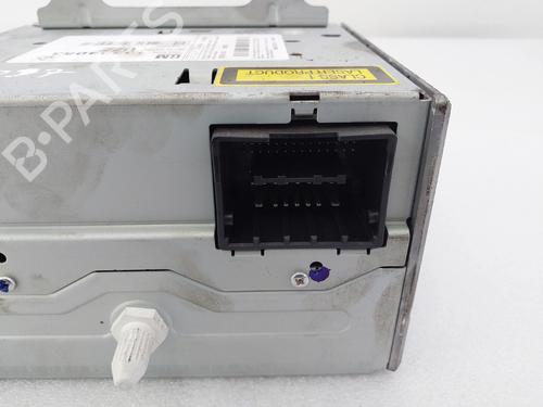 Radio OPEL ASTRA J (P10) 1.4 LPG (68) | BP27293131E6 