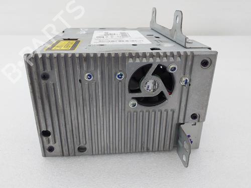 Radio OPEL ASTRA J (P10) 1.4 LPG (68) | BP27293131E6 