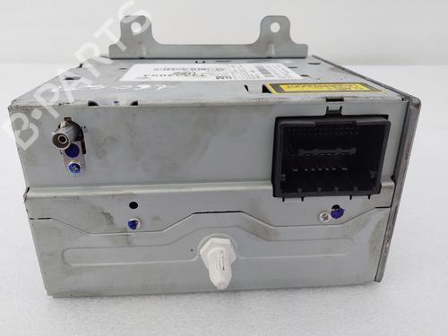 Radio OPEL ASTRA J (P10) 1.4 LPG (68) | BP27293131E6 