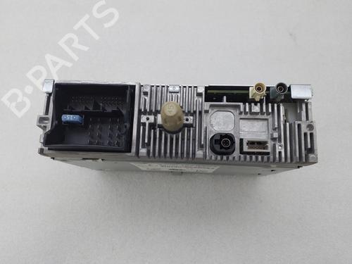 Radio PEUGEOT 208 I (CA_, CC_) 1.2 VTI 82 | BP27293142E6