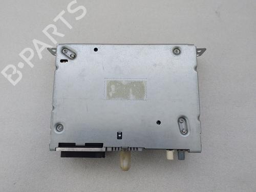 Radio PEUGEOT 208 I (CA_, CC_) 1.2 VTI 82 | BP27293142E6