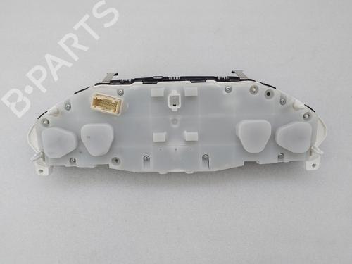 Cockpit PEUGEOT 208 I (CA_, CC_) 1.2 VTI 82 | BP27293144C47 