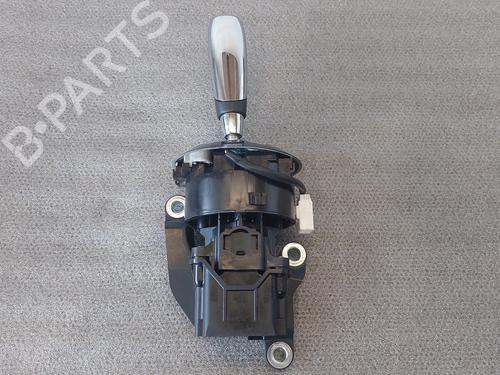 Used Gear lever FIAT 500 (312_) 1.2 (312AXA1A) (69 hp) 27293147