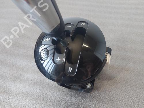 Gear lever FIAT 500 (312_) 1.2 (312AXA1A) | BP27293147M90