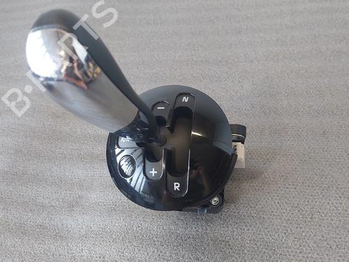 Gear lever FIAT 500 (312_) 1.2 (312AXA1A) | BP27293147M90
