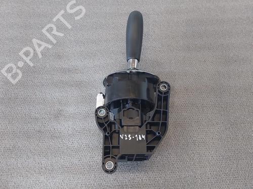 Gear lever FIAT 500 (312_) 1.2 (312AXA1A) | BP27293147M90
