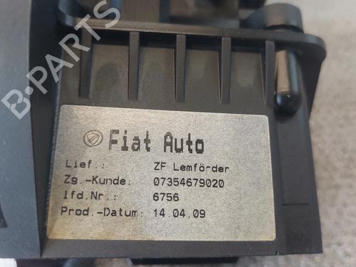 Gear lever FIAT 500 (312_) 1.2 (312AXA1A) | BP27293147M90