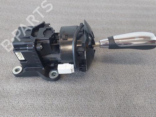 Gear lever FIAT 500 (312_) 1.2 (312AXA1A) | BP27293147M90