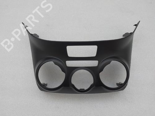 Used Other PEUGEOT 208 I (CA_, CC_) 1.2 VTI 82 (82 hp) 27293162