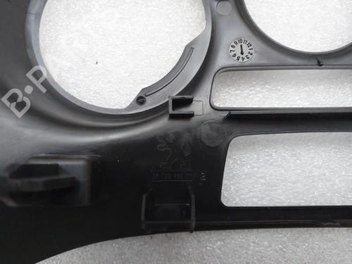 Other PEUGEOT 208 I (CA_, CC_) 1.2 VTI 82 | BP27293162O1