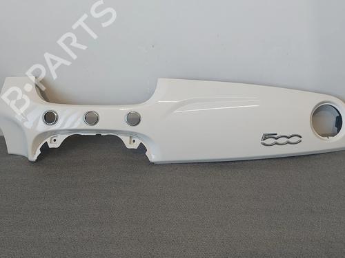 Used Other FIAT 500 (312_) 1.2 (312AXA1A) (69 hp) 27293173