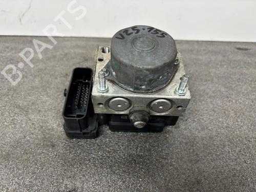 Pompe ABS RENAULT KANGOO / GRAND KANGOO II (KW0/1_) 1.5 dCi 90 (KW05, KW08, KW0G, KW11) (90 hp) 27329654