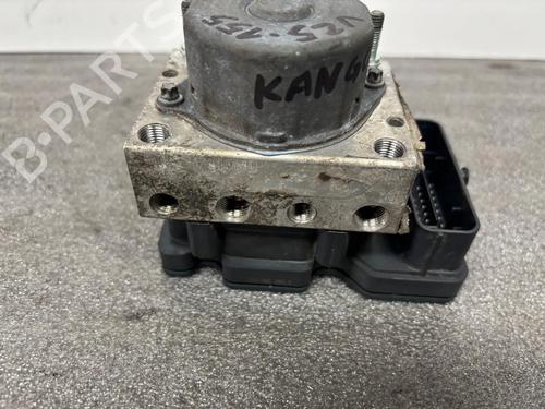 ABS pump RENAULT KANGOO / GRAND KANGOO II (KW0/1_) 1.5 dCi 90 (KW05, KW08, KW0G, KW11) | BP27329654M43