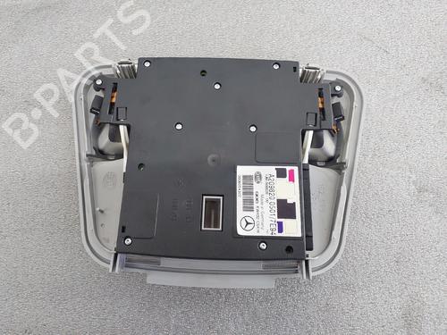 Interior roof light MERCEDES-BENZ CLK (C209) CLK 240 (209.361) | BP26936839I8