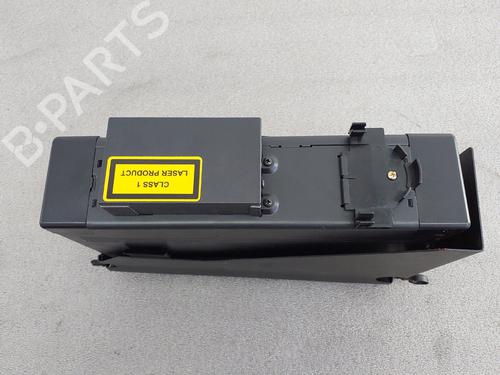 Electronic module MERCEDES-BENZ CLK (C209) CLK 240 (209.361) | BP27337774M83 