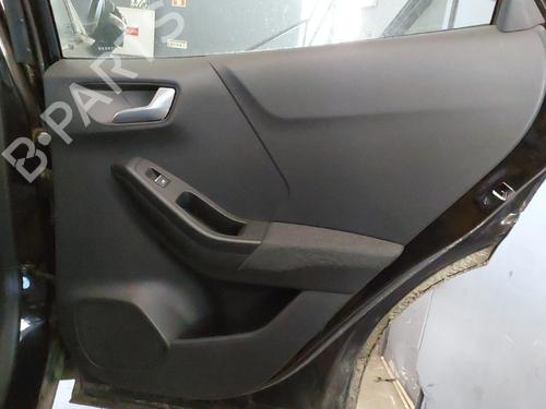 Tapicerka drzwi tylnych prawych FORD PUMA (J2K, CF7) 1.0 EcoBoost mHEV BP27346557C61