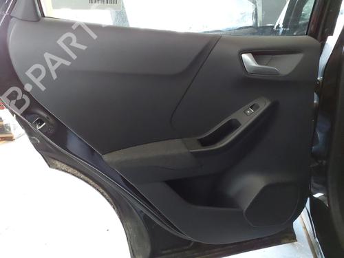 Tapicerka drzwi tylnych lewych FORD PUMA (J2K, CF7) 1.0 EcoBoost mHEV BP27346559C60