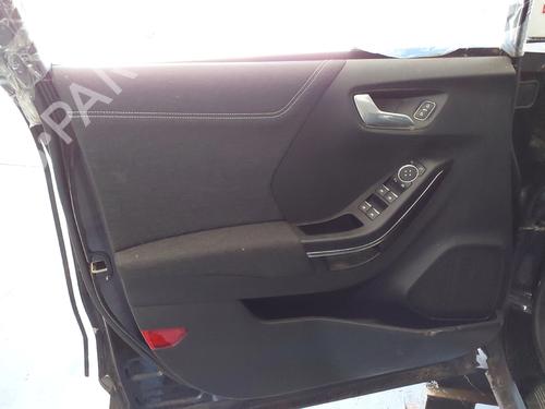 Tapicerka drzwi przednich lewych FORD PUMA (J2K, CF7) 1.0 EcoBoost mHEV BP27346561C58