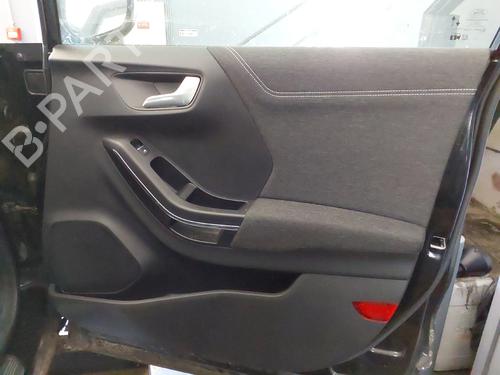 Tapicerka drzwi przednich prawych FORD PUMA (J2K, CF7) 1.0 EcoBoost mHEV BP27346563C59