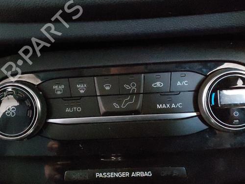 Panel klimatyzacji / ogrzewania FORD PUMA (J2K, CF7) 1.0 EcoBoost mHEV BP27346566I5