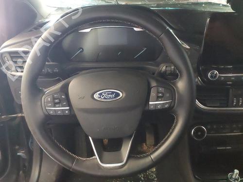Kierownica FORD PUMA (J2K, CF7) 1.0 EcoBoost mHEV C/COMAMDOS/S/AIRBAG