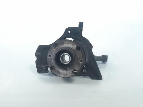 Used Right front steering knuckle Right front steering knuckle FIAT GRANDE PUNTO (199_) 1.3 D Multijet (76 hp) 34518691 34518691