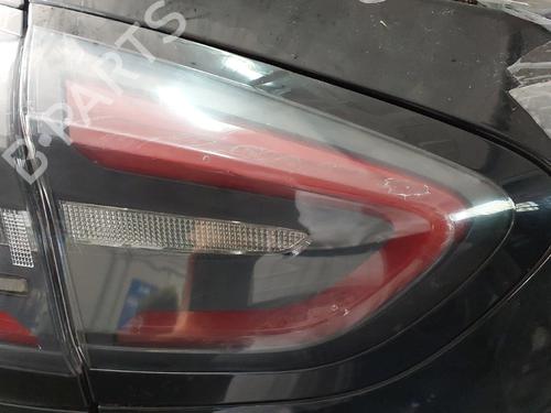 Lampa tylna klapy bagażnika lewa FORD PUMA (J2K, CF7) 1.0 EcoBoost mHEV BP27347947C79