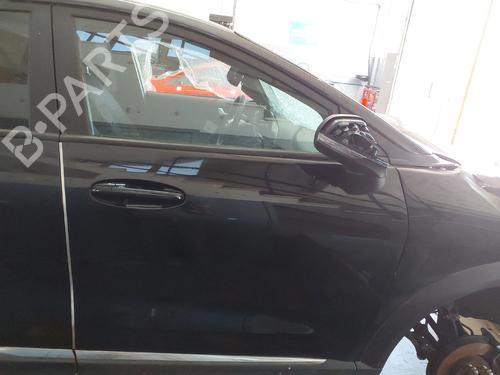 Drzwi przednie prawe FORD PUMA (J2K, CF7) 1.0 EcoBoost mHEV BP27347948C3