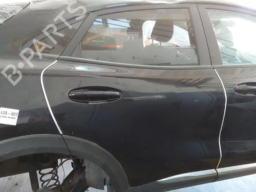Drzwi tylne prawe FORD PUMA (J2K, CF7) 1.0 EcoBoost mHEV BP27347950C5