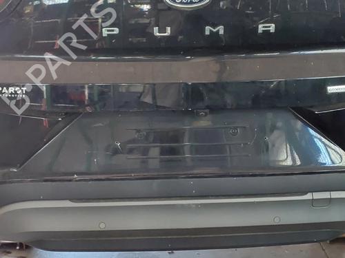 Zderzak tylny FORD PUMA (J2K, CF7) 1.0 EcoBoost mHEV C/SENSORES/REFLECTORES