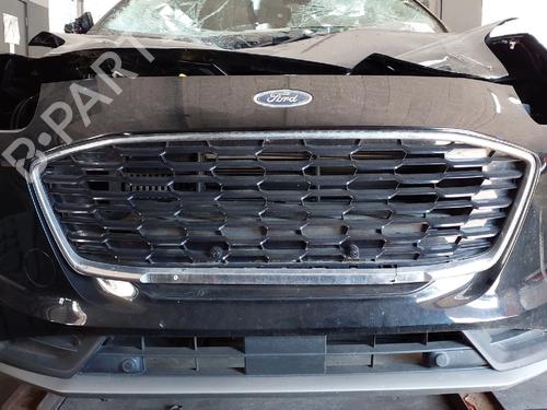 Zderzak przedni FORD PUMA (J2K, CF7) 1.0 EcoBoost mHEV / C/FAROIS DE NEVOEIRO/ C/SENSORES DE ESTACIONAMENTOC/ DANOS