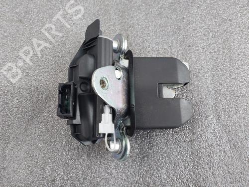 Tailgate lock SKODA FABIA II Combi (545) 1.4 TDI | BP27358670C101 
