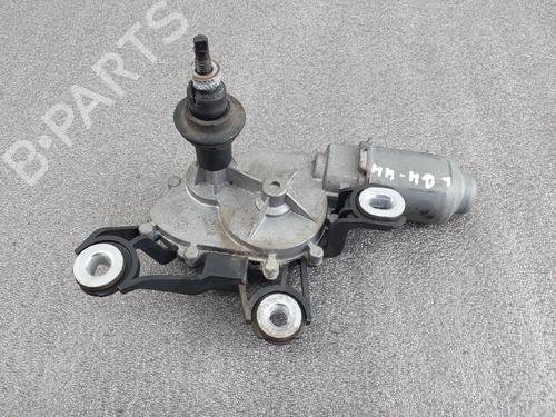Rear wiper motor SKODA FABIA II Combi (545) 1.4 TDI 5J9955711A