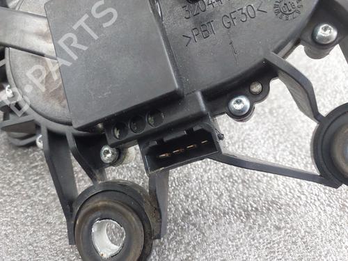 Rear wiper motor SKODA FABIA II Combi (545) 1.4 TDI | BP27358676M102 