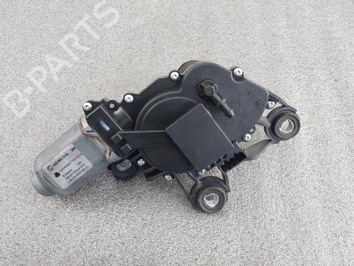 Rear wiper motor SKODA FABIA II Combi (545) 1.4 TDI | BP27358676M102 