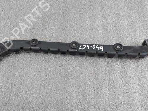 Rear bumper bracket SKODA FABIA II Combi (545) 1.4 TDI 5J9807394
