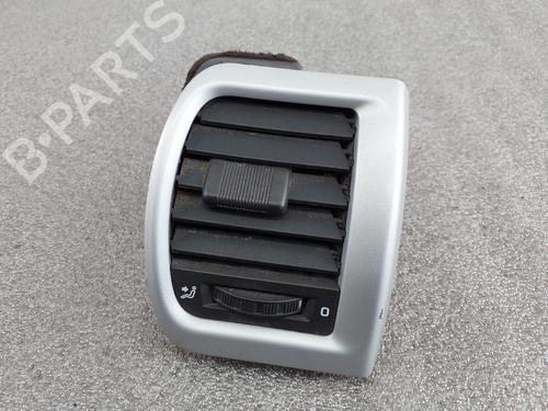 Air vent SKODA FABIA II Combi (545) 1.4 TDI 5J0819702