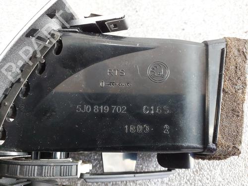 Air vent SKODA FABIA II Combi (545) 1.4 TDI | BP27361631I21 